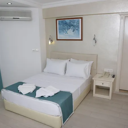 Geo Marmaris