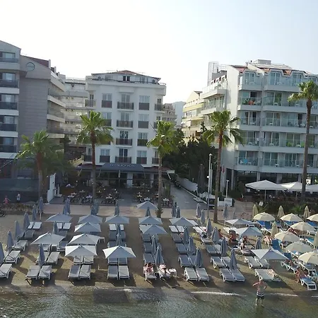 Hotel Geo 3*