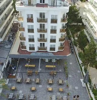Geo Marmaris