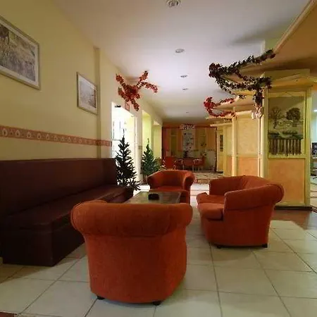 Hotel Geo 3*
