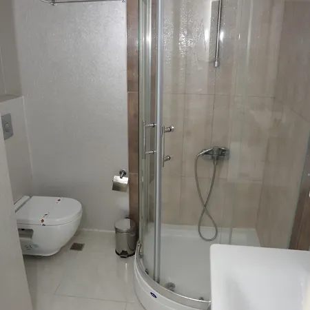 Hotel Geo Marmaris