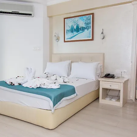 Geo Hotel 3*
