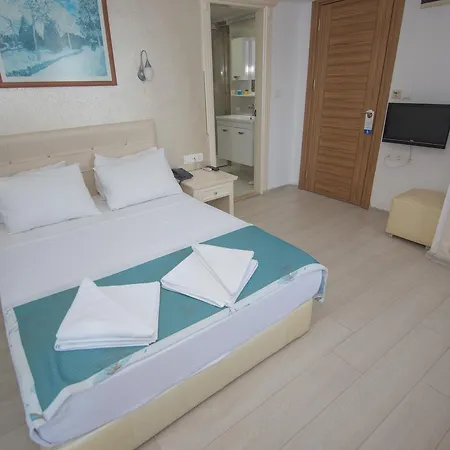 Hotel Geo 3*