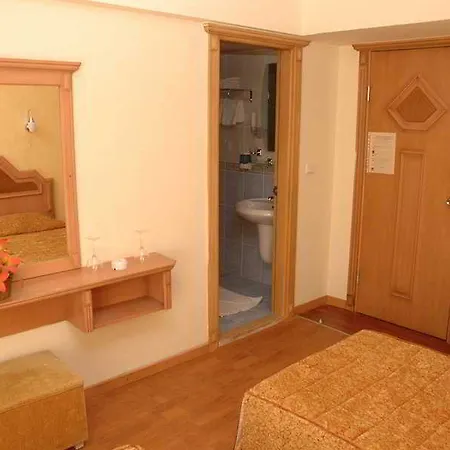 Geo Marmaris