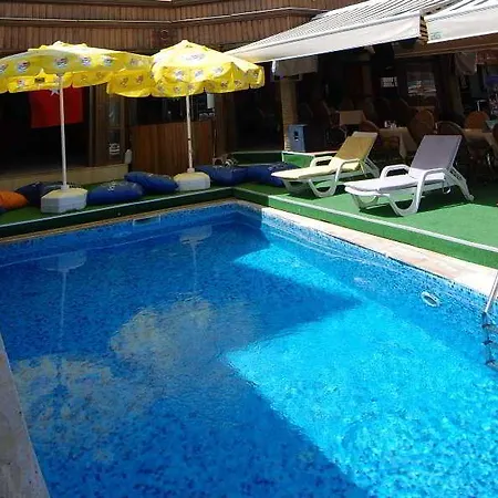 Hotel Geo
