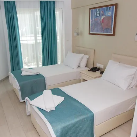 Geo Marmaris