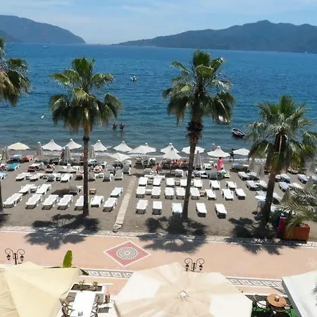 Hotel Geo