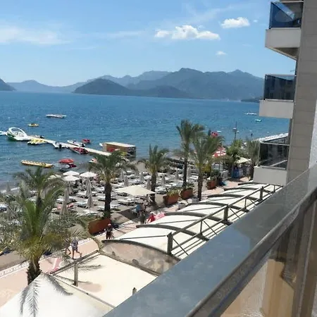 Hotel Geo 3*