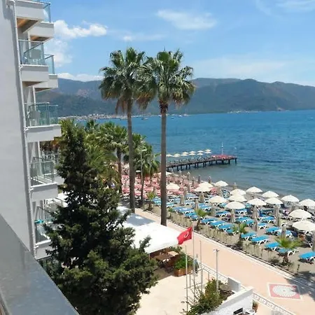Geo Hotel 3*