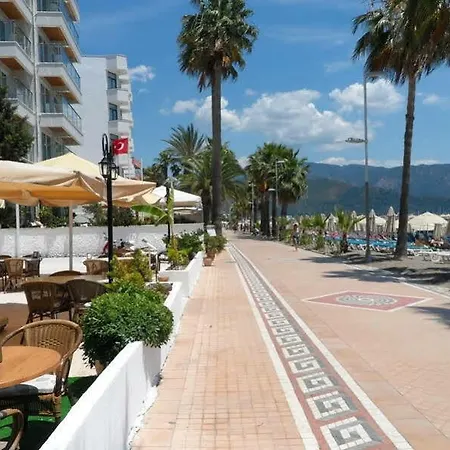 Hotel Geo